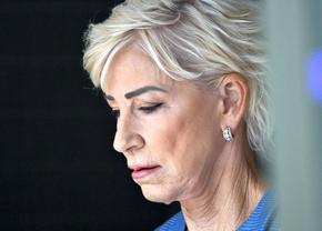 Chris Evert are din nou probleme de sănătate » Anunțul legendarei jucătoare: „Doctorii au găsit din nou celule canceroase, în aceeași zonă”