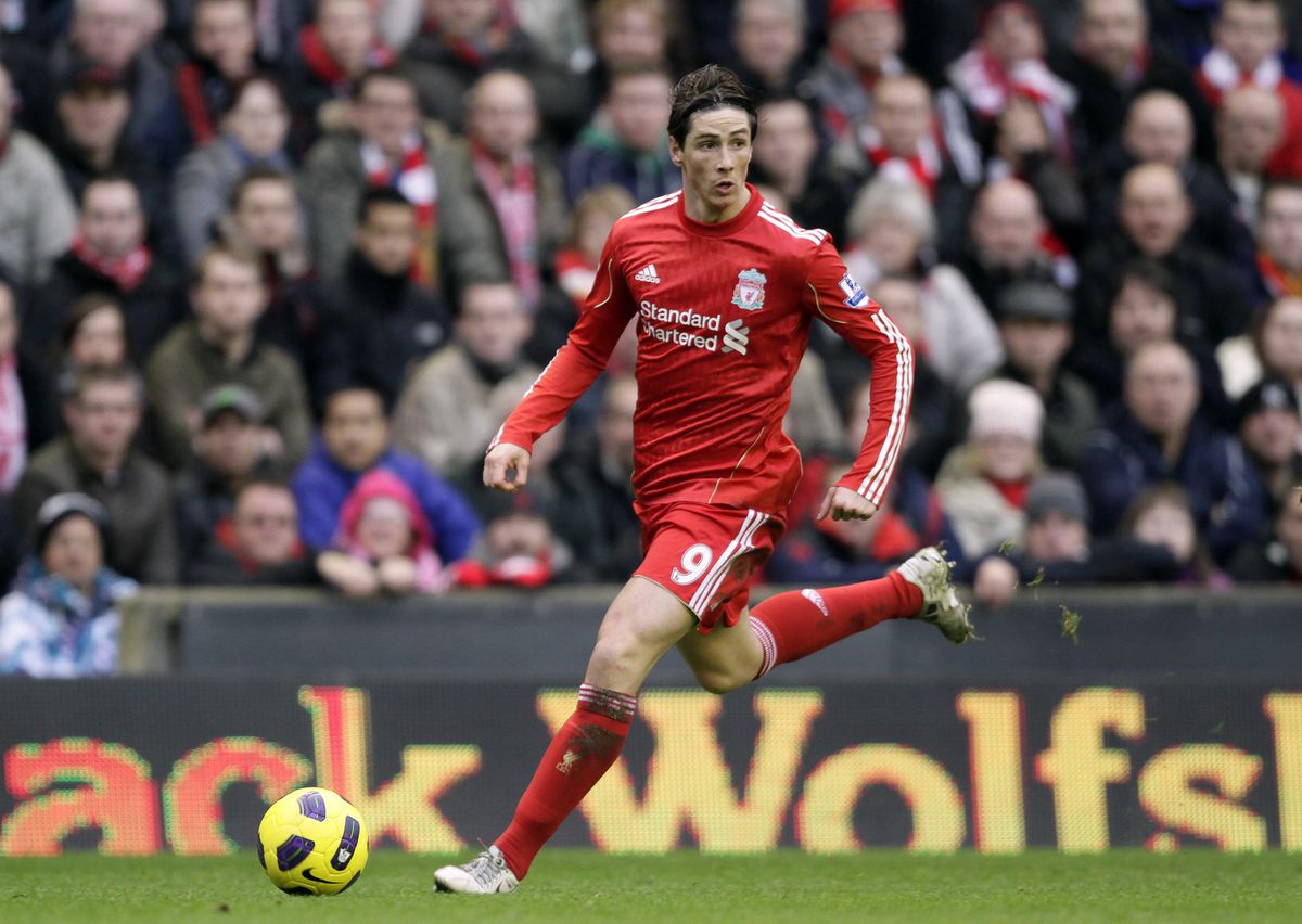 Fernando Torres a semnat pe două sezoane