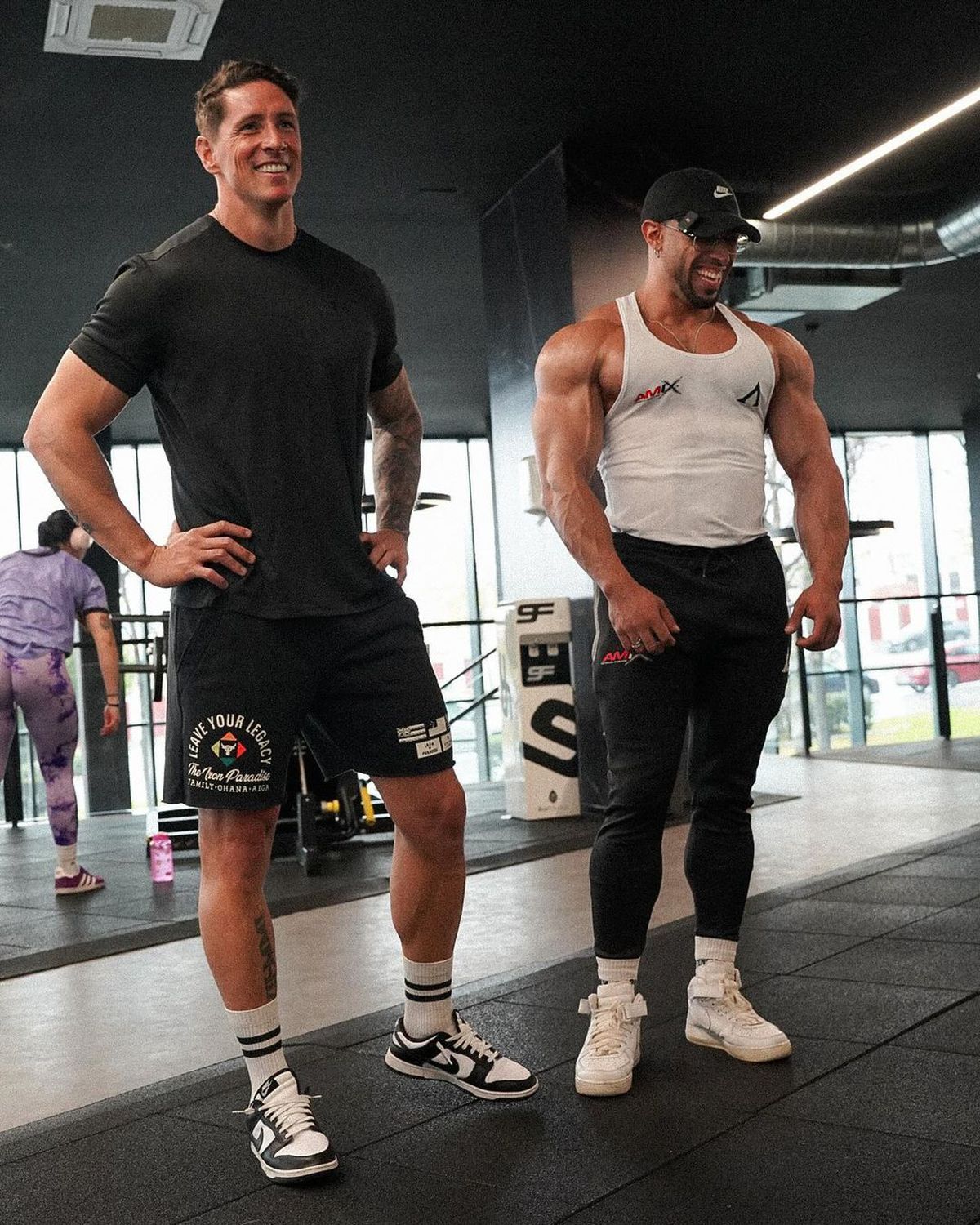 Transformarea lui Fernando Torres