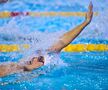 Andrei Ungur, bronz la 100 de metri spate la Campionatul European de înot în bazin scurt de la Otopeni