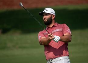 Un supercampion de golf va câștiga anual mai mult decât Cristiano Ronaldo și Lionel Messi împreună!