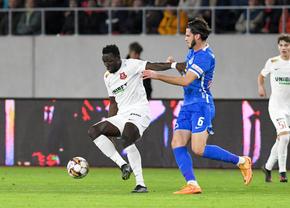 Rapid a plusat, FCSB îl ia, dar mai scump! Becali dă 700.000 pe unul dintre cei mai buni jucători din Liga 1