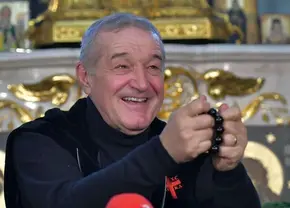 FCSB a bifat primul transfer! Gigi Becali și-a adus preferatul: „A semnat”