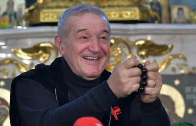 FCSB a bifat primul transfer! Gigi Becali și-a adus preferatul: „A semnat”