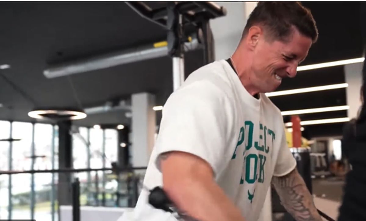 Transformarea lui Fernando Torres