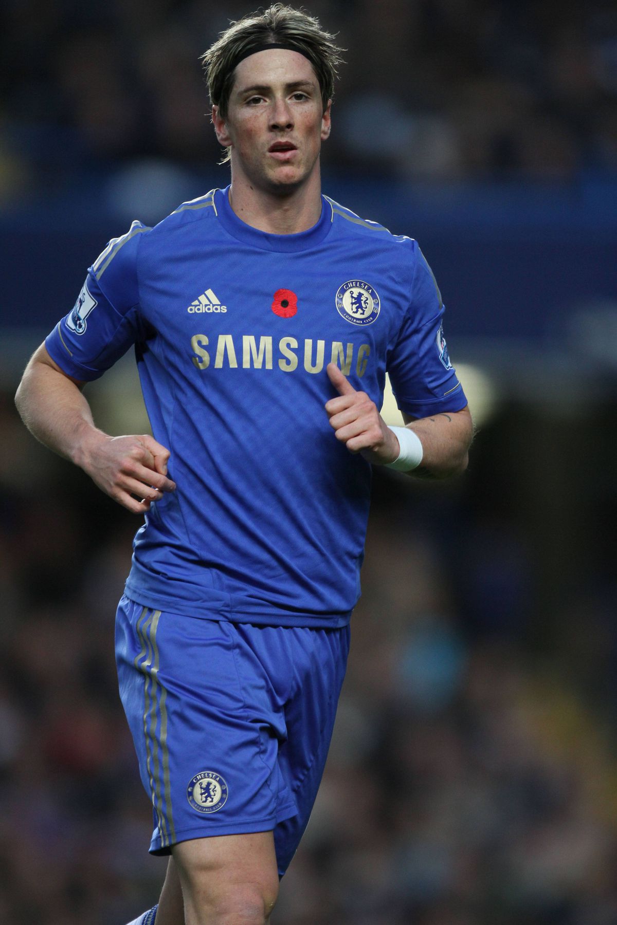 Fernando Torres, transformare incredibilă » A ajuns să impresioneze și culturiștii cu forța lui