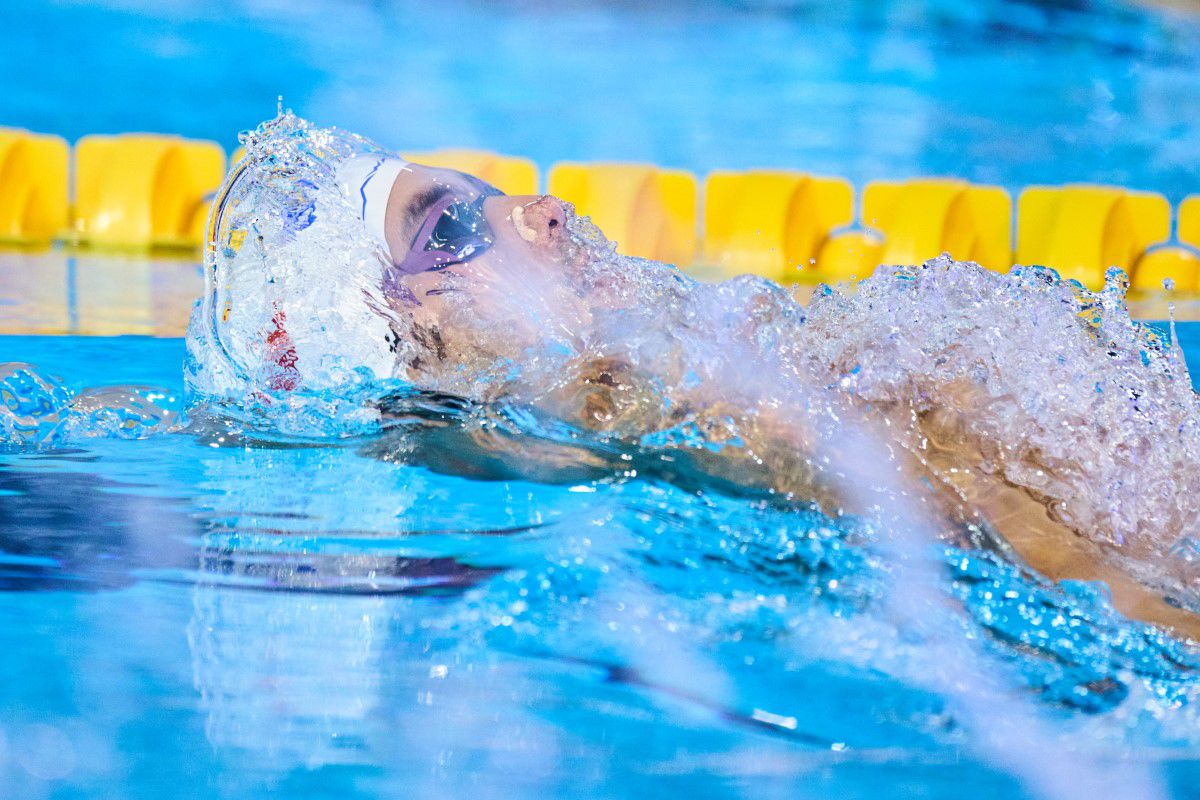 Prima medalie pentru România la Europenele de la Otopeni » Andrei Ungur, bronz la prima competiție majoră din carieră