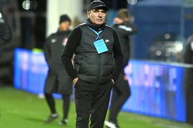FCSB și CFR Cluj NU există » Capitolul la care Hagi surclasează Superliga după 21 de etape