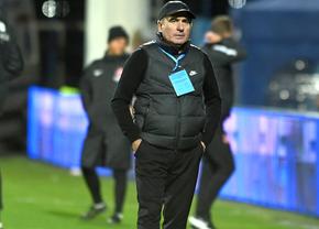 Gică Hagi mai poate da o lovitură în mercato » Vedeta Farului ar fi pe lista unei echipe europene