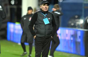 FCSB și CFR Cluj NU există » Capitolul la care Hagi surclasează Superliga după 21 de etape