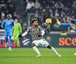 Cele mai tari imagini din Juventus - Napoli