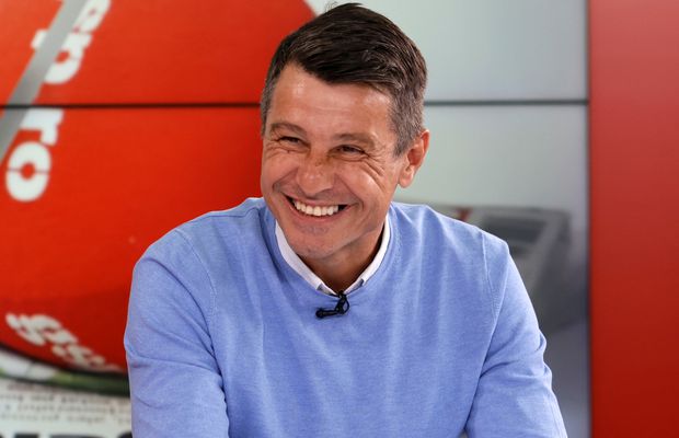 Ce-a făcut Iulian Miu cu primii bani câștigați în fotbal: „Mi-am luat un BMW decapotabil” + povești de la șprițuri