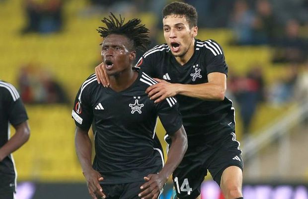 Atacantul de 1,5 milioane pe care-l vrea Gigi Becali în iarnă: „O să-l urmărim la treabă cu AS Roma”