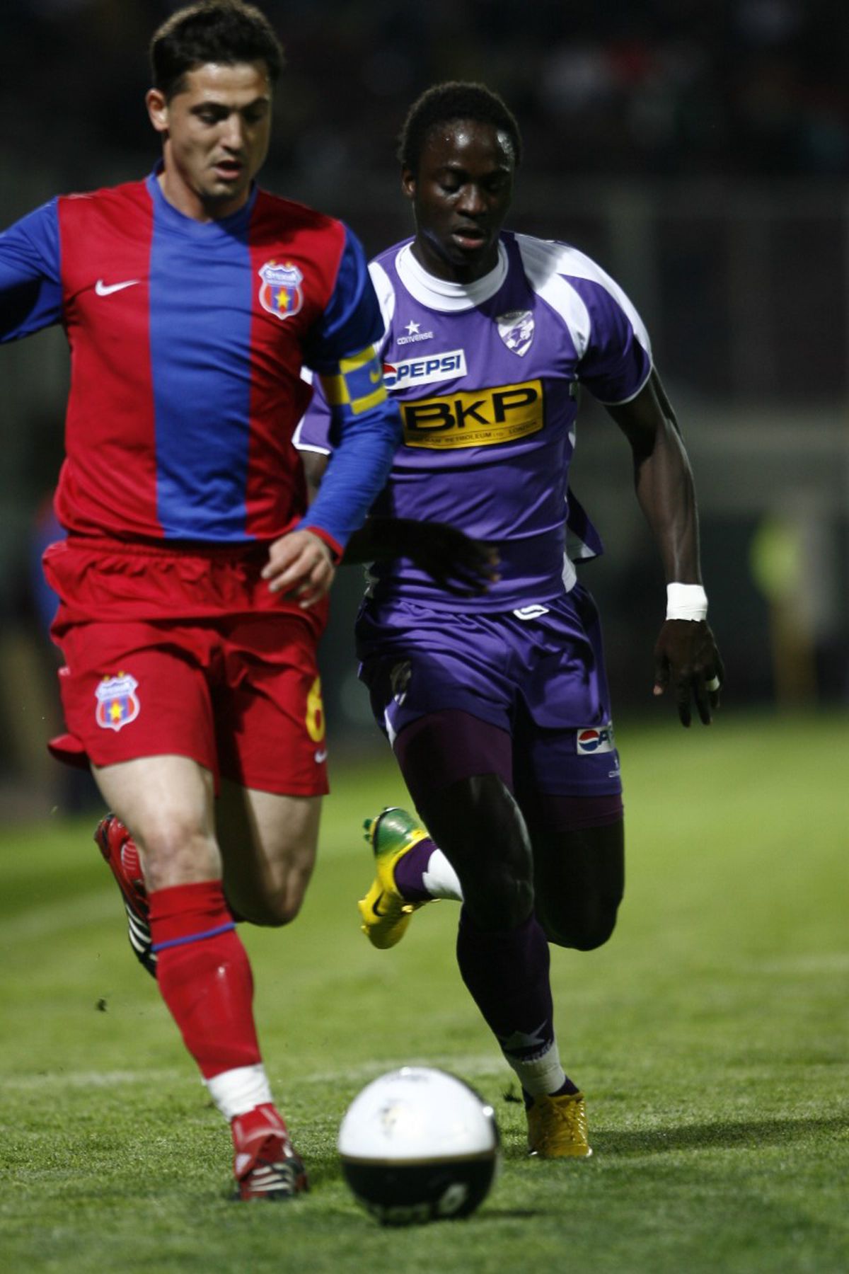 Apariție rară! Fostul golgheter al Diviziei A dezvăluie cum a ratat transferuri la Dinamo și FCSB: „M-a supărat Gigi Becali”