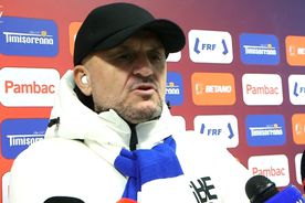 Adrian Mititelu exultă după FCU Craiova - FCSB: „Când am eliminat Steaua, mereu am ajuns în finală”