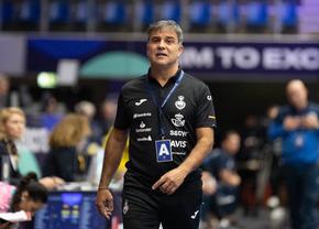Întoarcere spectaculoasă în handbal: Martin Ambros a promis unui club mare din România că semnează!