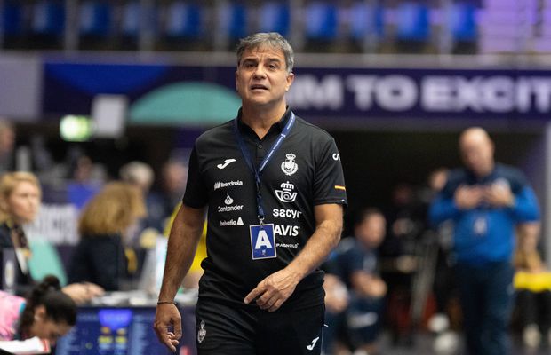 Mutare-șoc în handbalul feminin european! La ce echipă a fost prezentat Ambros Martin