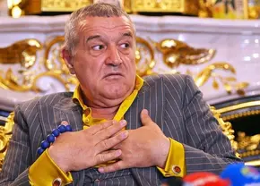Gigi Becali anunță că a semnat, dar jucătorul susține contrariul: „Nu știu nimic”