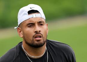 Nick Kyrgios și-a deschis cont pe o platformă pentru adulți: „Doar aici veți putea vedea așa ceva”