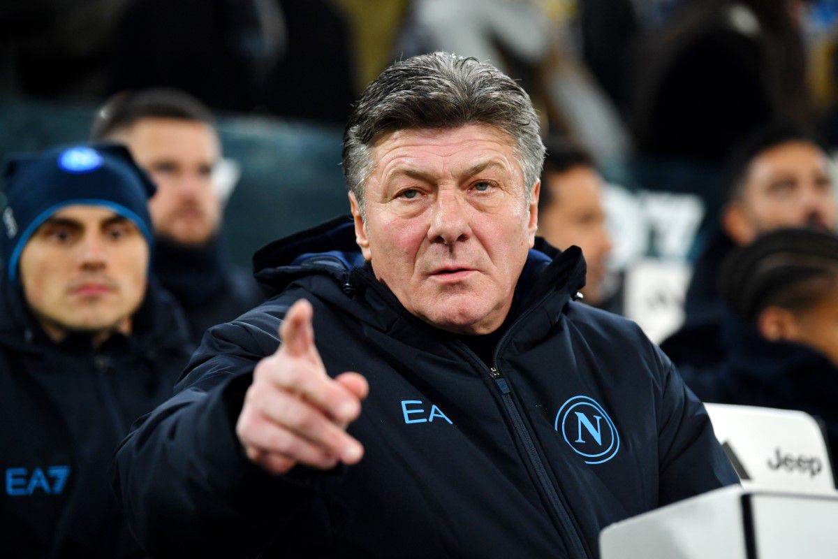 Cele mai tari imagini din Juventus - Napoli