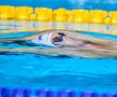 Andrei Ungur, bronz la 100 de metri spate la Campionatul European de înot în bazin scurt de la Otopeni