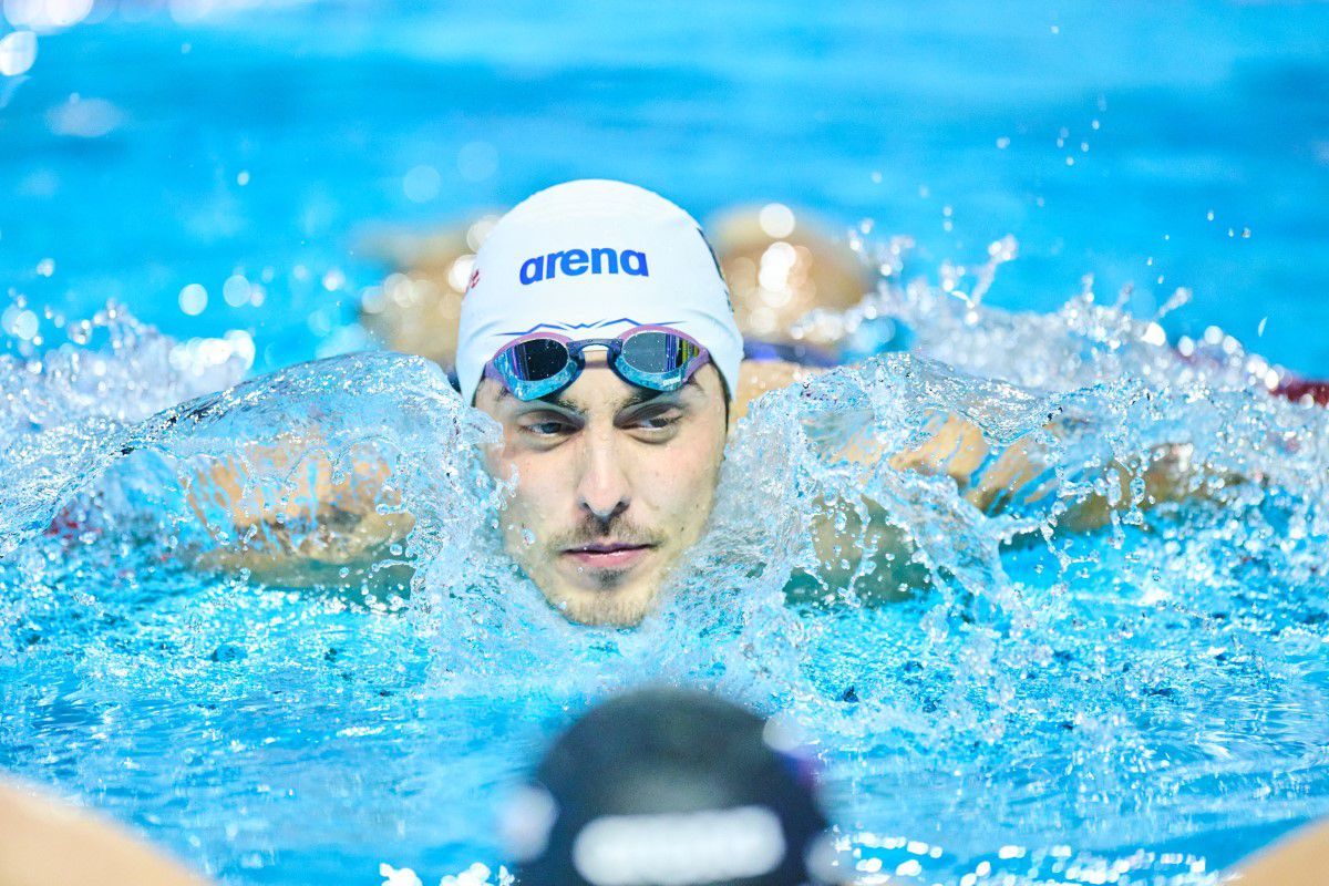 Prima medalie pentru România la Europenele de la Otopeni » Andrei Ungur, bronz la prima competiție majoră din carieră