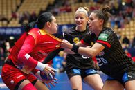 Ce scriu nemții despre România, după înfrângerea cu Germania de la Mondialul de handbal feminin