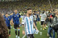 Declarația care îi dă fiori lui Messi: „Încă mă gândesc dacă merită să dau un restart”