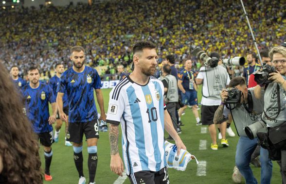Declarația care îi dă fiori lui Messi: „Încă mă gândesc dacă merită să dau un restart”