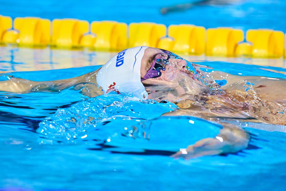 Prima medalie pentru România la Europenele de la Otopeni » Andrei Ungur, bronz la prima competiție majoră din carieră