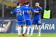 FCU Craiova a scris istorie cu FCSB! Premieră absolută pentru echipa lui Adrian Mititelu