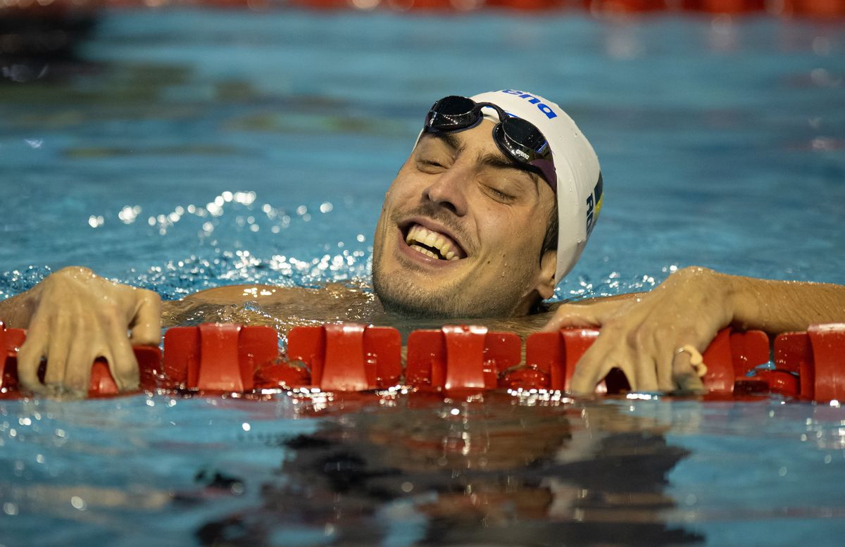 Prima medalie pentru România la Europenele de la Otopeni » Andrei Ungur, bronz la prima competiție majoră din carieră