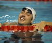 Andrei Ungur, bronz la 100 de metri spate la Campionatul European de înot în bazin scurt de la Otopeni