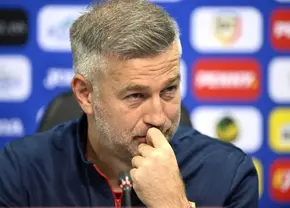 Edi Iordănescu a numit obiectivul de la Euro 2024 și lansează un avertisment pentru „tricolori”: „Am luat decizii și cu sufletul, de acum exclusiv cu mintea!”