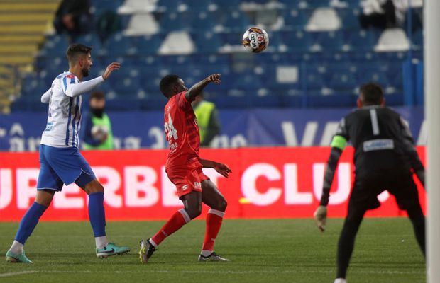 Poli Iași, victorie contra lui Rednic și a gerului din Copou » Salt important în clasamentul Superligii