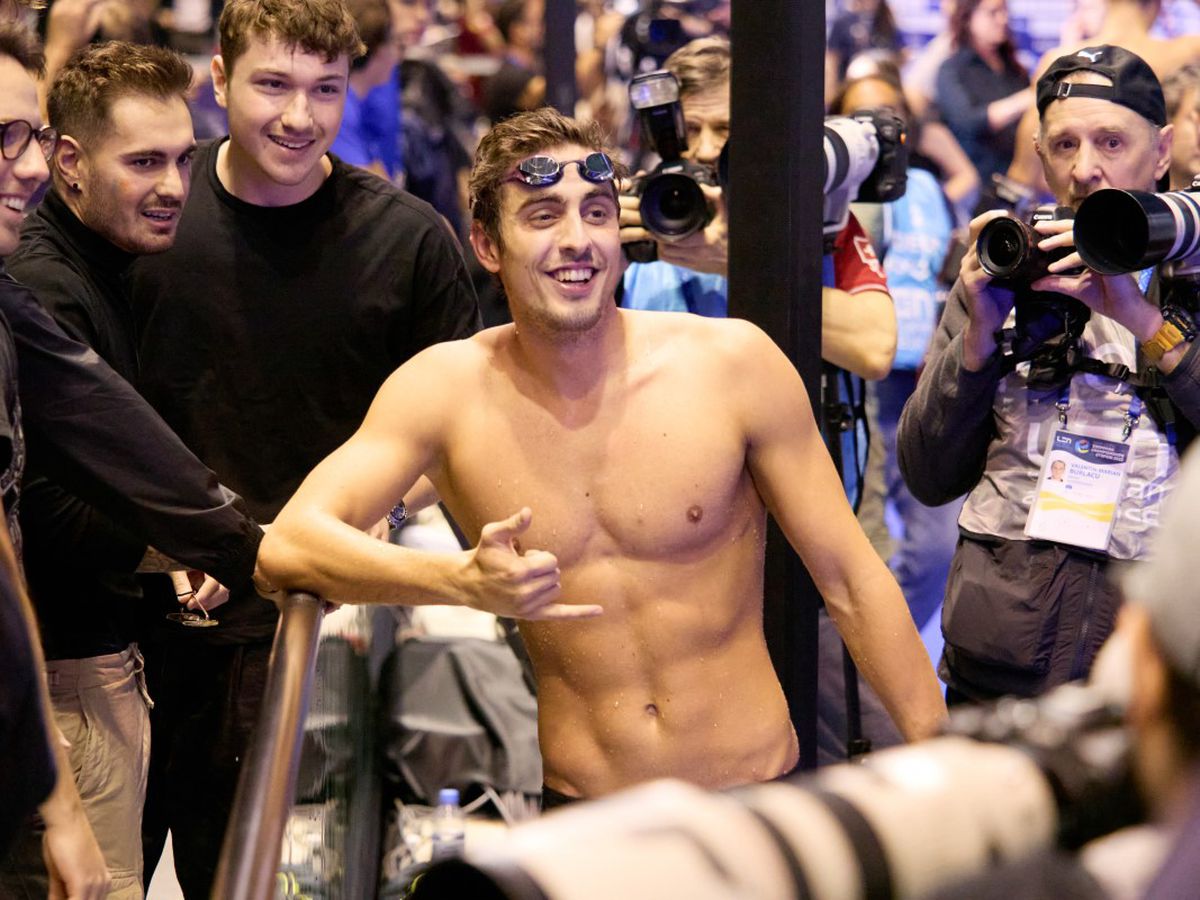 Prima medalie pentru România la Europenele de la Otopeni » Andrei Ungur, bronz la prima competiție majoră din carieră