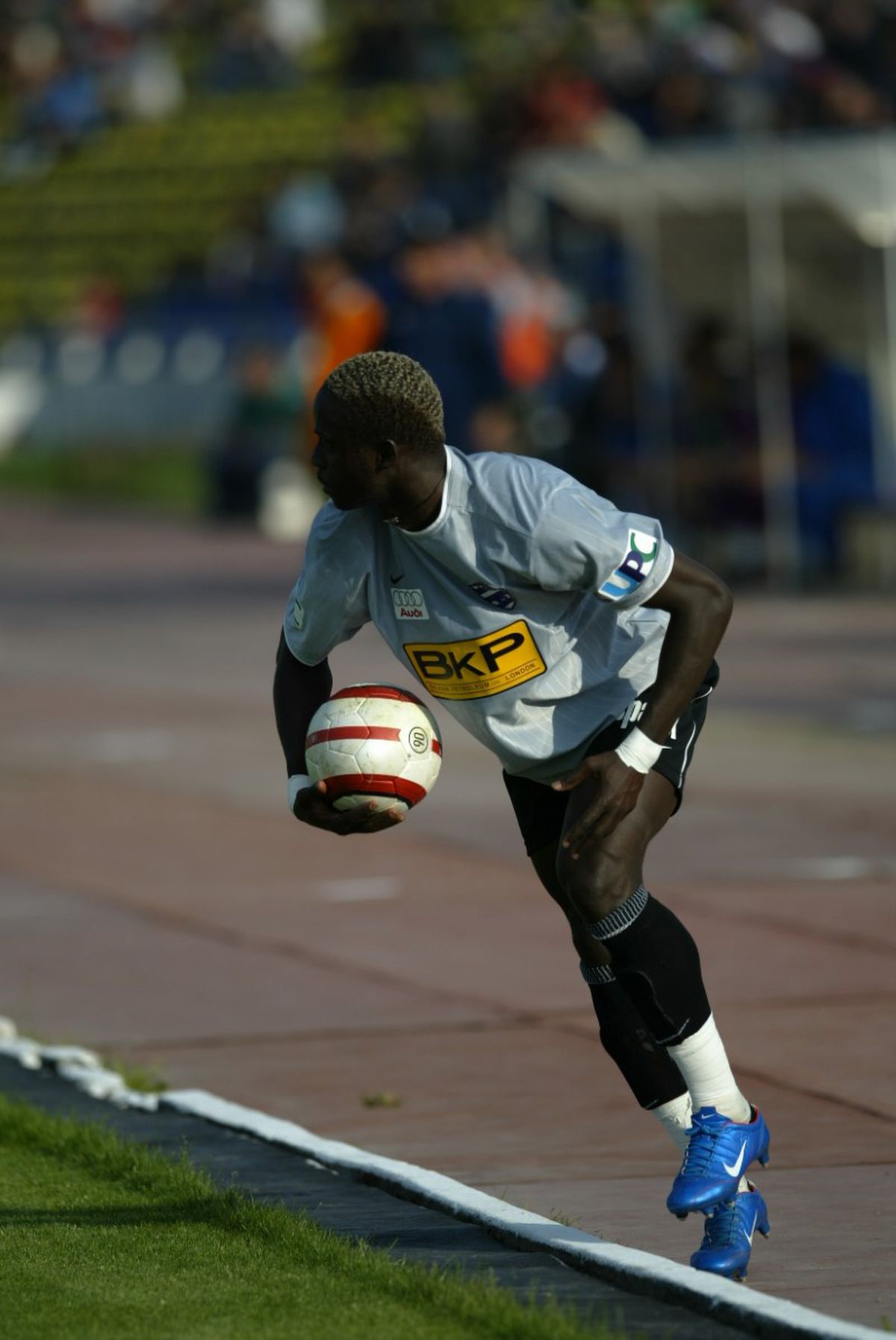 Gueye Mansour