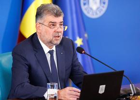 Marcel Ciolacu intervine în scandalul momentului din sportul românesc: „Este de neconceput tratamentul la care este supusă această echipă”