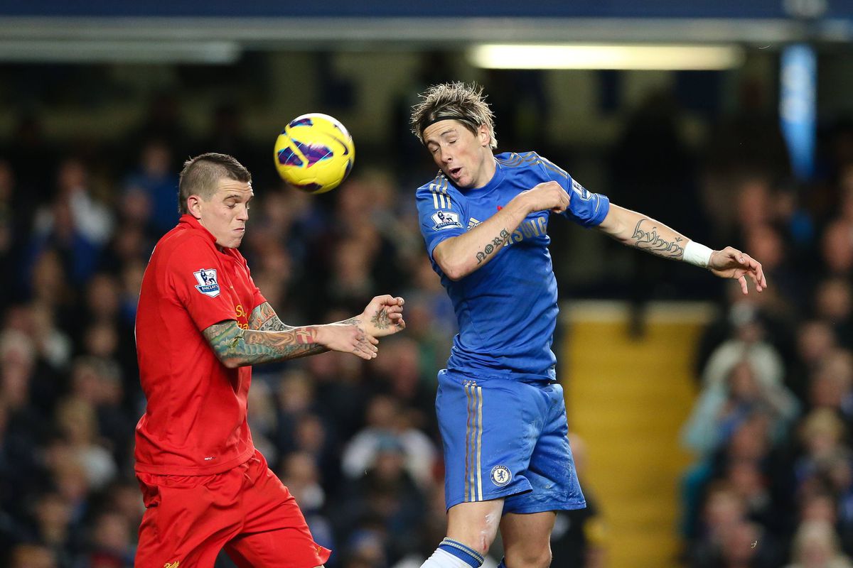 Fernando Torres, transformare incredibilă » A ajuns să impresioneze și culturiștii cu forța lui