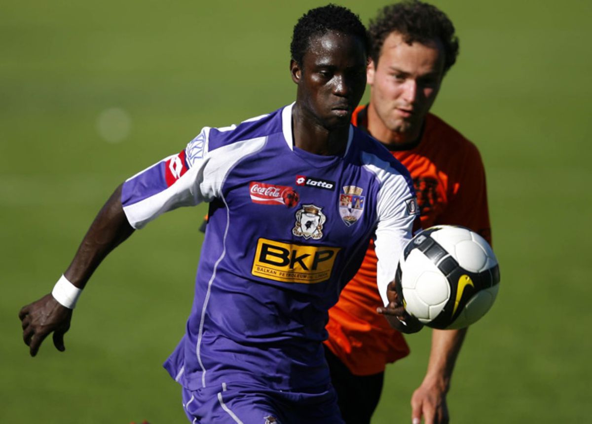 Apariție rară! Fostul golgheter al Diviziei A dezvăluie cum a ratat transferuri la Dinamo și FCSB: „M-a supărat Gigi Becali”