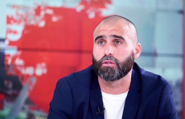 Dezvăluirile lui Vasile Maftei de la Rapid: „Mi-era și rușine să intru în vestiar... Nici să mă schimb n-am avut loc”