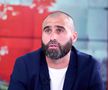 Dezvăluirile lui Vasile Maftei de la Rapid: „Mi-era și rușine să intru în vestiar... Nici să mă schimb n-am avut loc”