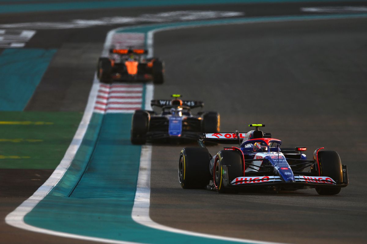 Așa a câștigat McLaren primul titlu după 26 de ani: două statistici incredibile