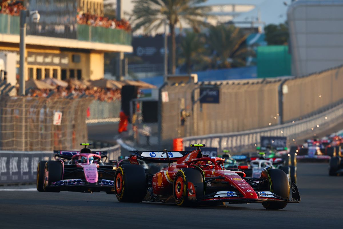 MP de Formula 1 din Abu Dhabi