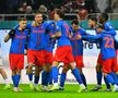 FCSB - FC Botoșani, în etapa 19 din Superligă