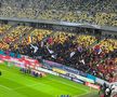 Nu s-a văzut la TV: ce au scandat jucătorii de la FCSB la centrul terenului, imediat după ce au devenit lideri în Superliga