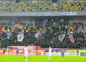 De ce FCSB - Botoșani a început cu 6 minute mai târziu: „Ne-au așteptat, suntem în direct!”