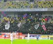 De ce a fost amânat startul partidei dintre FCSB și Botoșani și momentele de pe teren