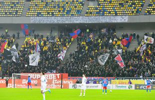 De ce FCSB - Botoșani a început cu 6 minute mai târziu: „Ne-au așteptat, suntem în direct!”