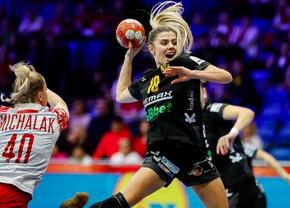 Rezultatul din Muntenegru - Polonia n-a fost pe placul României » Calcule actualizate pentru semifinalele Euro 2024 de handbal feminin